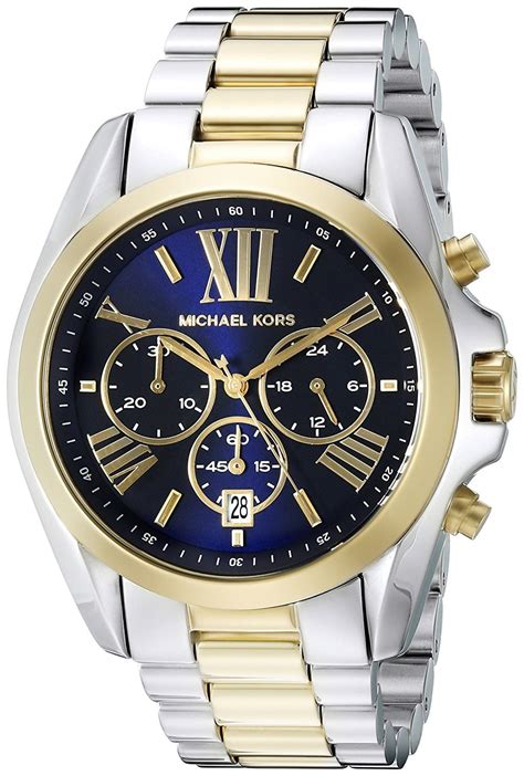 michael kors chrono watch|michael kors scarpe sito ufficiale.